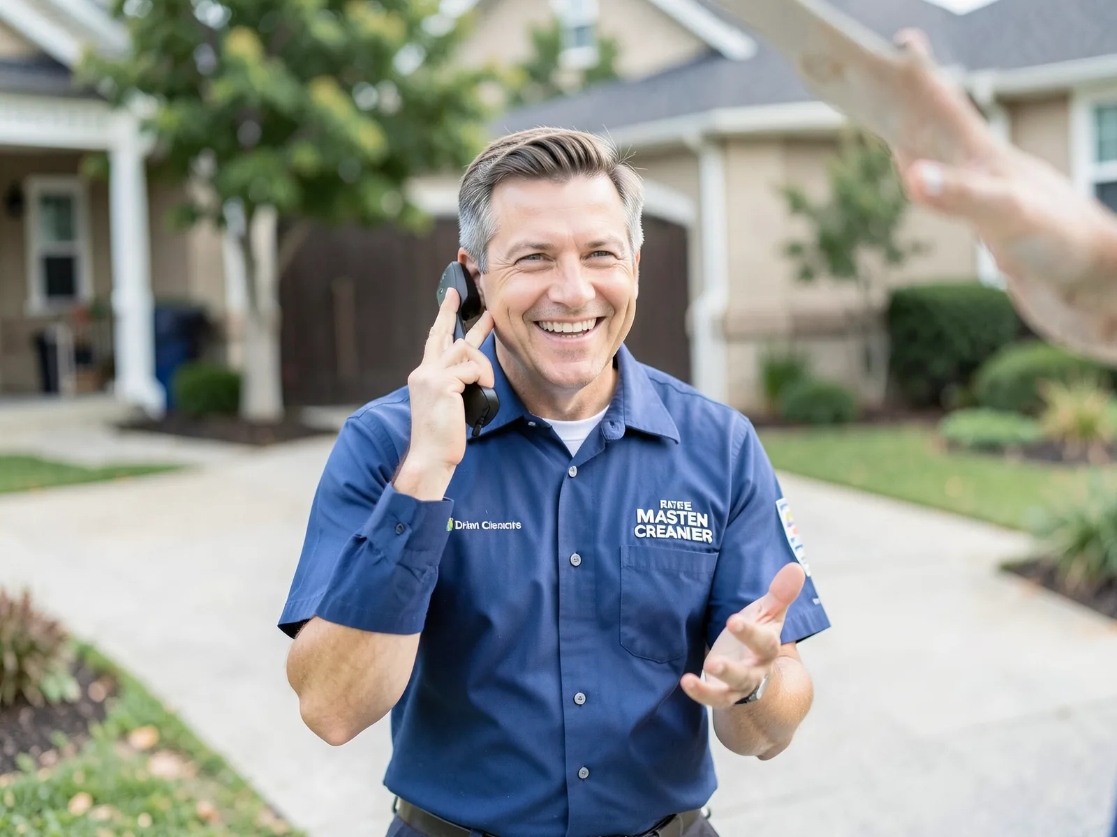 Drain Cleaning Spartanburg, SC FAQs